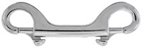 Double Ended Bolt Snap, Stainless